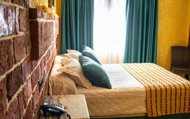 Hotel Cerro la Nina