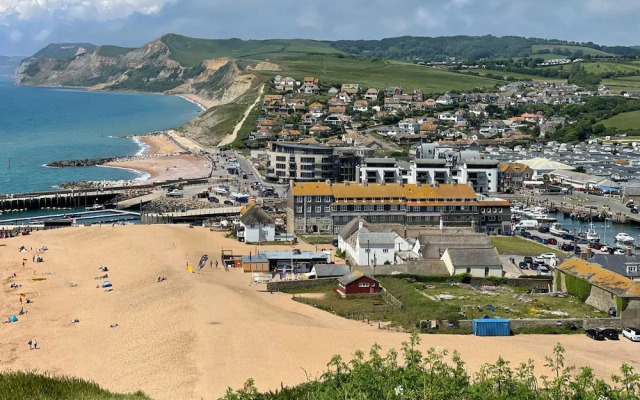 The Beach House