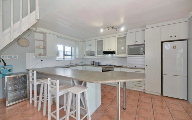 Struisbaai Holiday Home