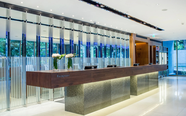 Amara Bangkok - Image 2