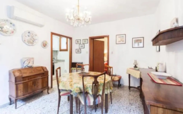 Appartamento Campiello Chiesa