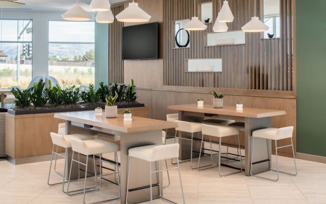 Element San Jose Milpitas