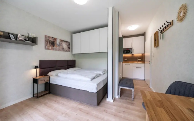 SmartLiving Boardinghouse- 24h Check In