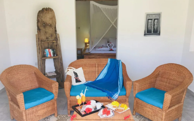 Pemba Paradise
