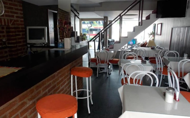 Sol Hotel
