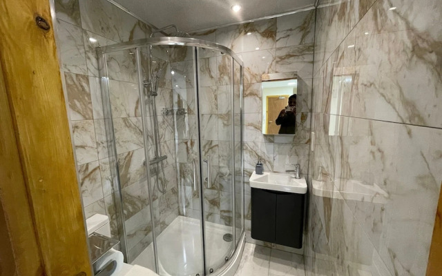 City Road Birmingham Studios from Oofy