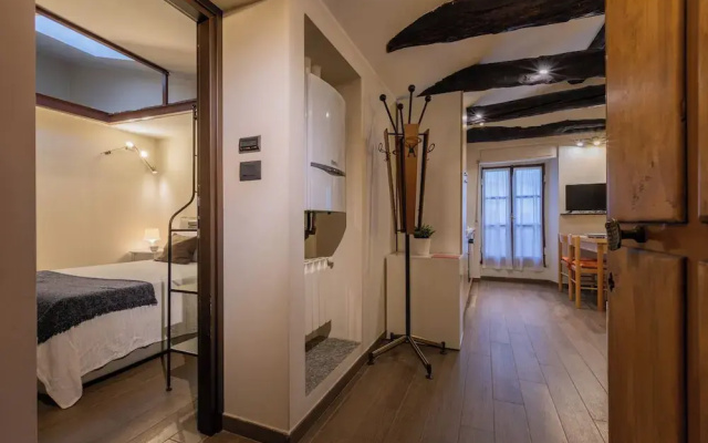 Casa a Porta Palazzo by Wonderful Italy