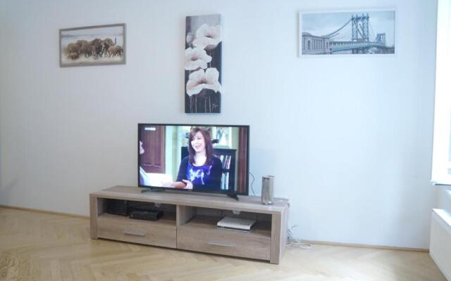 Apartment Vienna