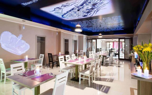 ibis Styles Gniezno Stare Miasto