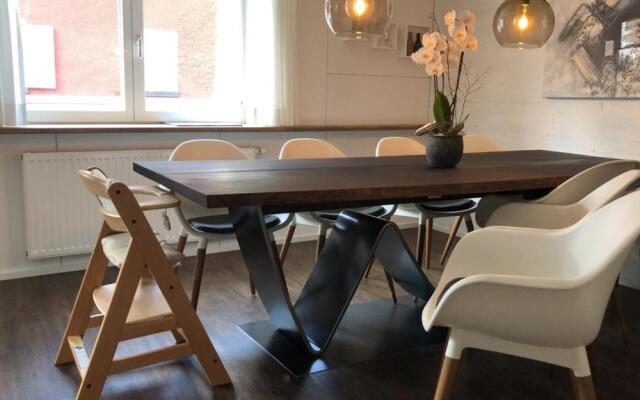 Liebevolles renoviertes Haus anno 1858!