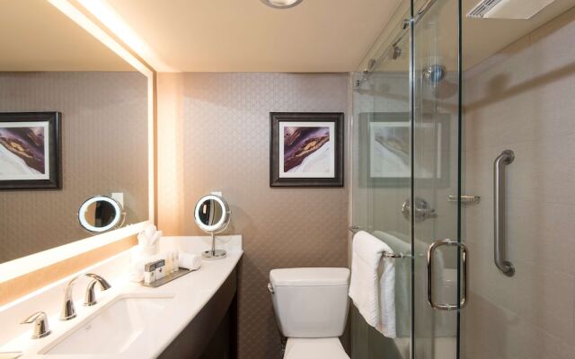 DoubleTree by Hilton Schenectady