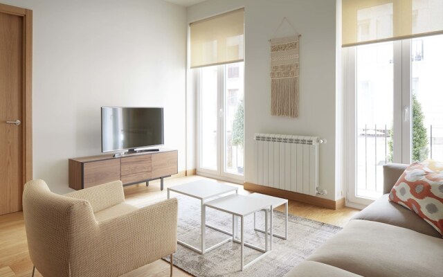 Eguzki by FeelFree Rentals