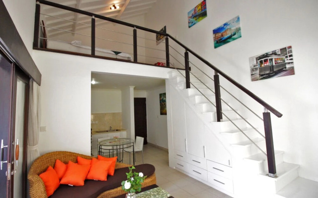 ABC Apartment Sanur