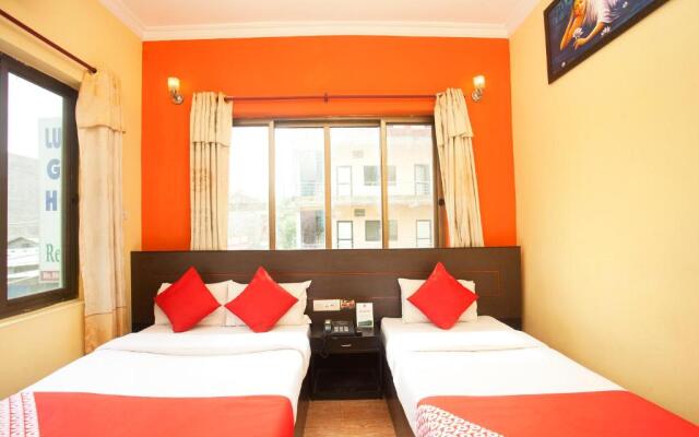 Lumbini Guest House