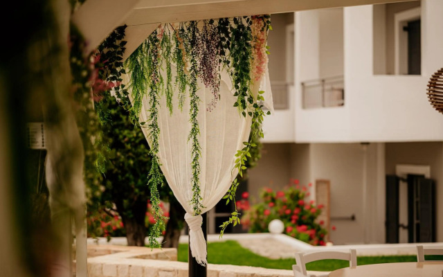 Iphigenia Mythic Retreat