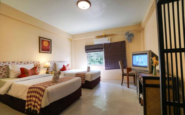 Kamala's Guesthouse