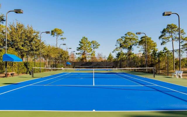 Lost Key Villas #14346 - Tequila Sunrise