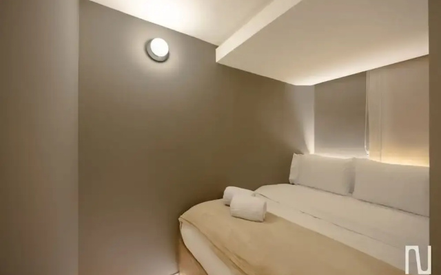 NOK Luxury 3BR in Zona Rosa