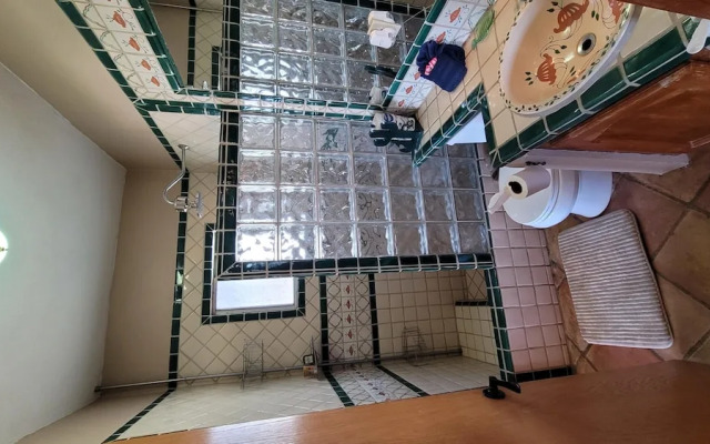 Campbell s House 2nd row Wifi Las Conchas