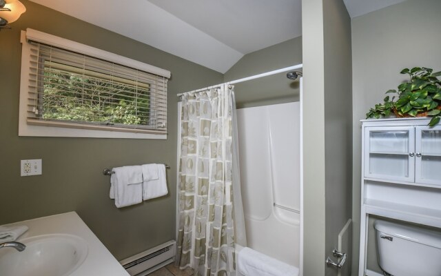 Lazy Days 3 Bedroom House