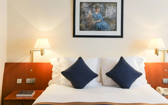 Le Royal Hotels & Resorts