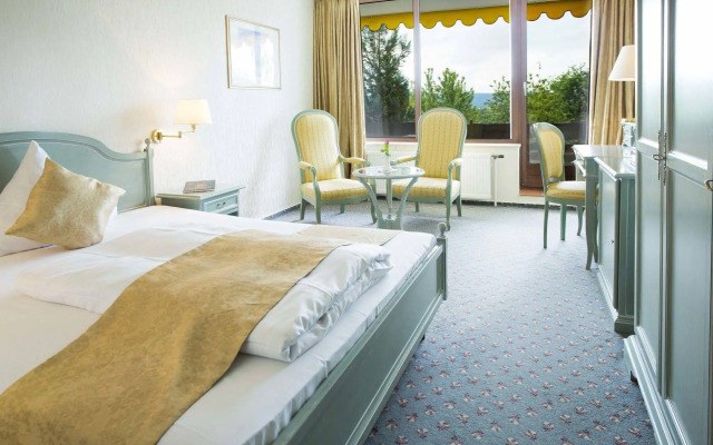 Hotel Maasberg Therme