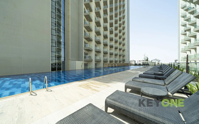 KOHH – Studio in Virdis Tower
