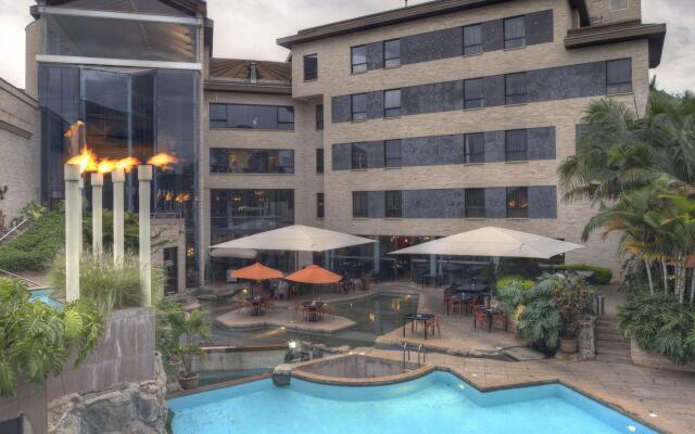 Mercure Nairobi Upper Hill