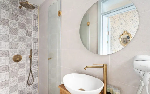VILLA SERA-boutique hotel old city Acre
