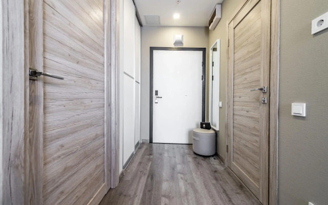 ApartMe on Vitebsk Avenue 99 building 1