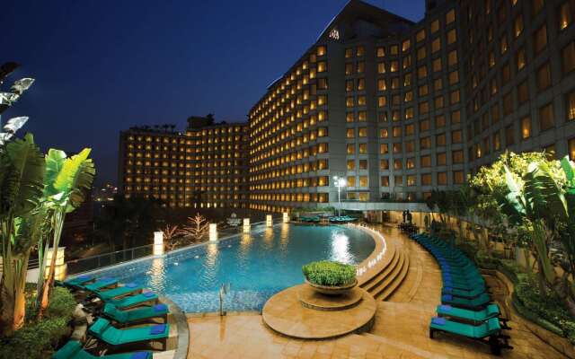 Harbour Plaza Metropolis