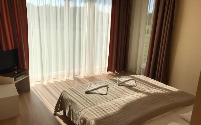 Guest House Lenkas