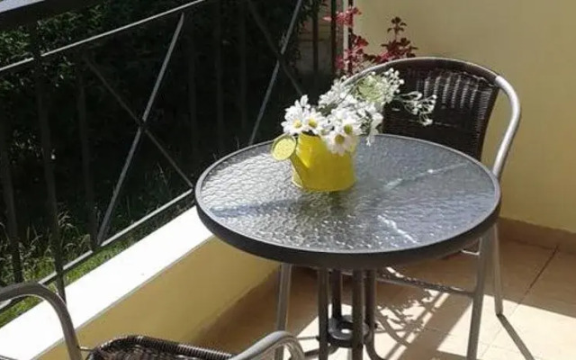 Paradise Kriopigi Hotel