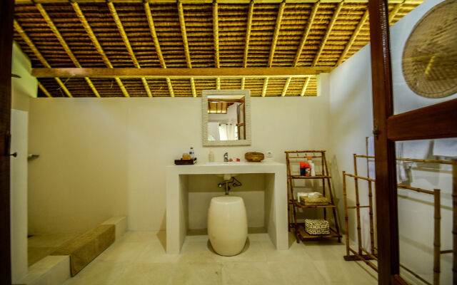 Aashaya Jasri Resort