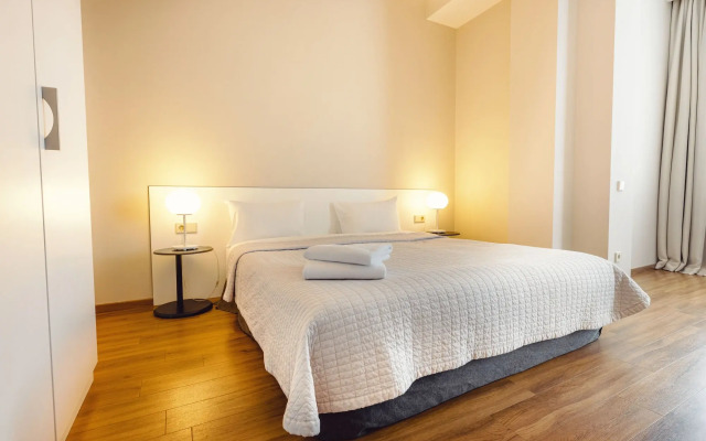 Le Port Apart Hotel