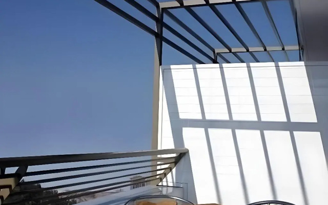 Hotel Ilissos
