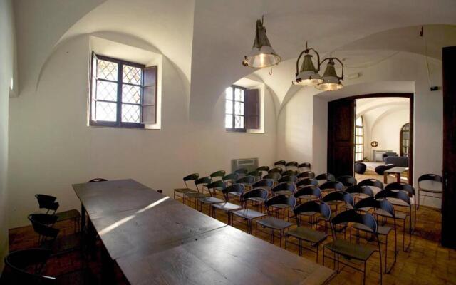 Foro Appio Mansio Hotel