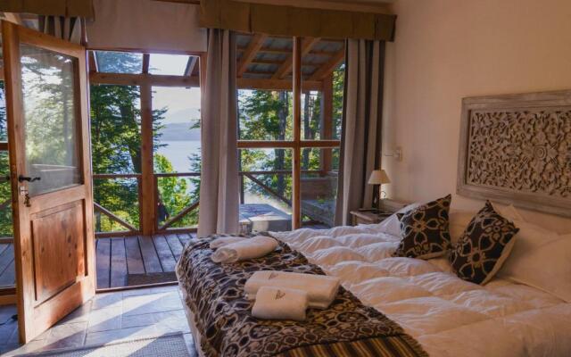 ALEHUE Casa de Montaña