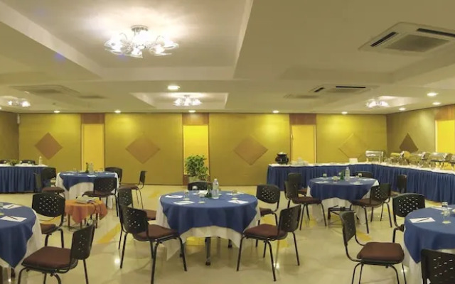 Regency Tuticorin By Grt Hotels