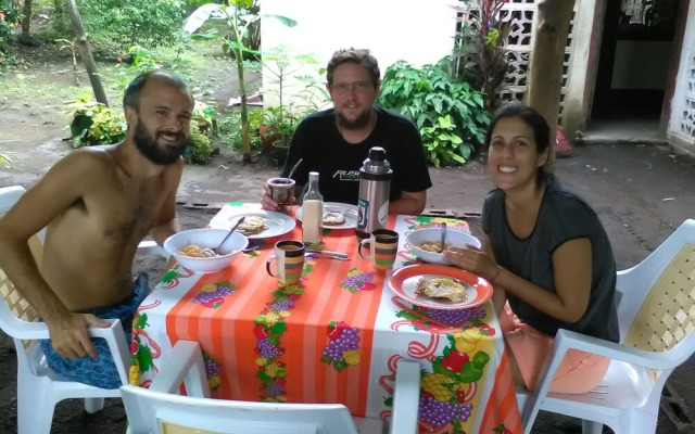 Hostel Coco's
