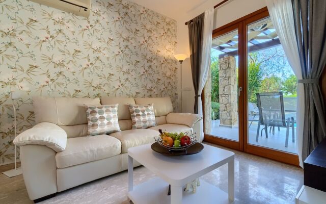 Villa HG27 - Theo