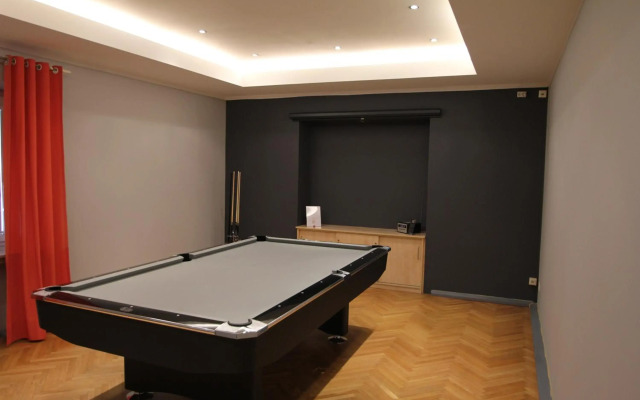 Hotel Sonderfeld