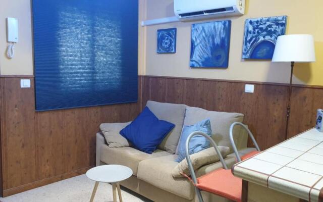 Apartamentos Candil