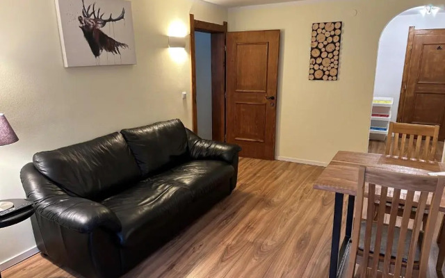 Entspannung in Tirol, Gemütliche Ferienwohnung im Thierseetal, FeWo 14