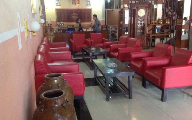 Sedayu Hotel