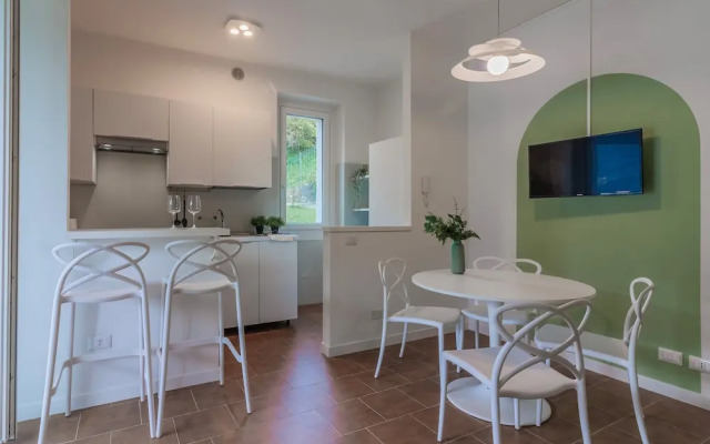 Ninfea Apartments by Wonderful Italy