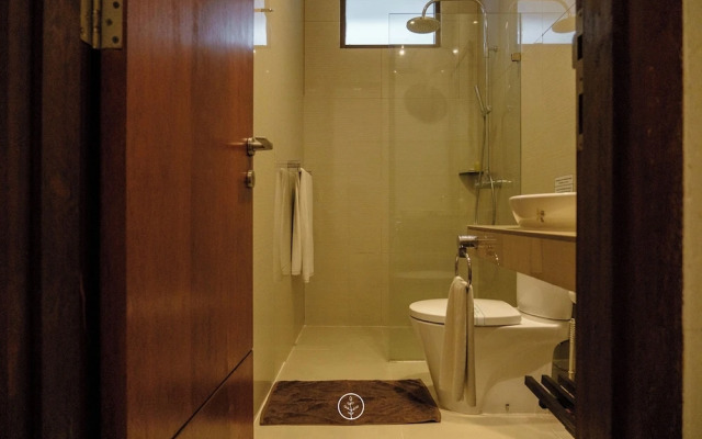Tulip Hill View 5BR Villa With a Private Pool