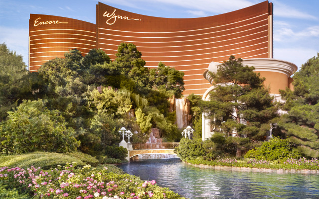Wynn Las Vegas