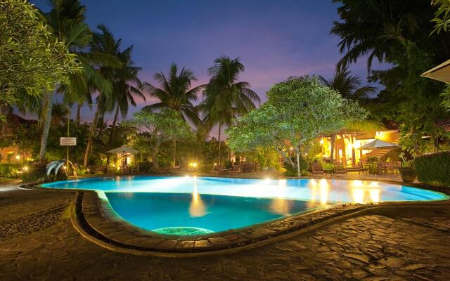 Banyualit Spa 'n Resort Lovina