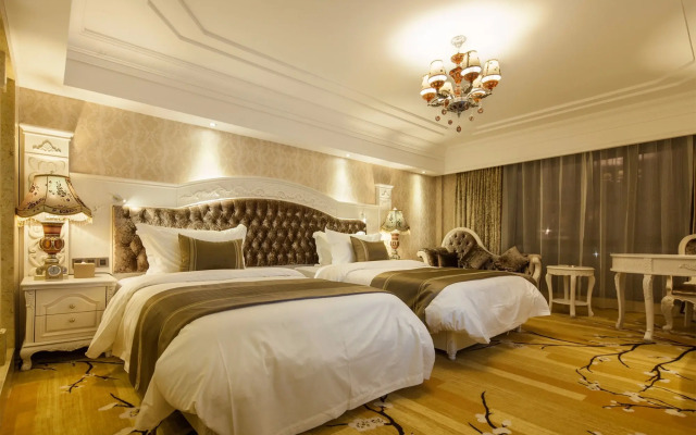 Grand Bravo Guilin Hotel